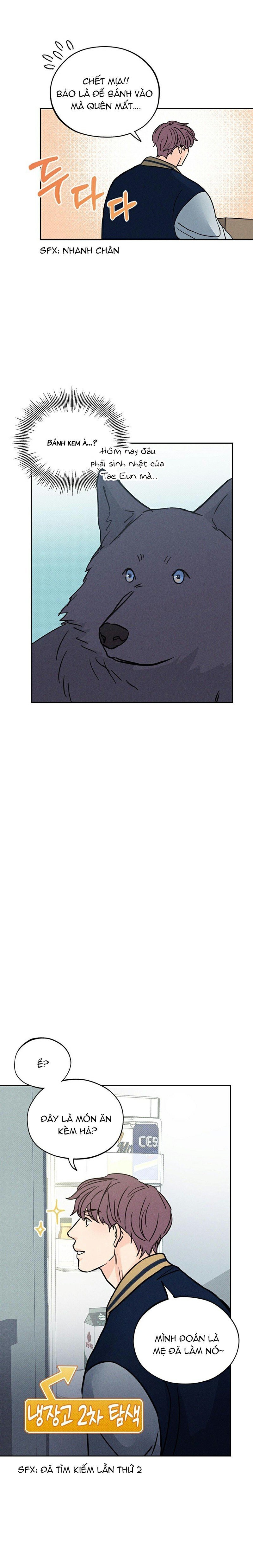 khi đêm trăng tròn chapter 9 3