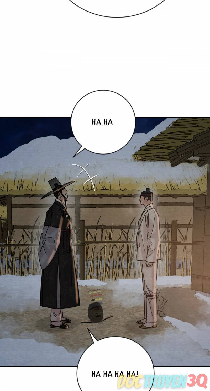 dạ ký chapter 115.2 2