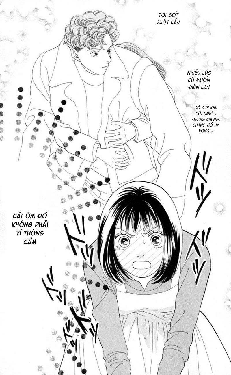 con nhà giàu chapter 130 8