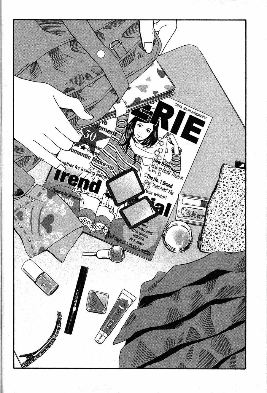 ảo ảnh picasso chapter 7 21