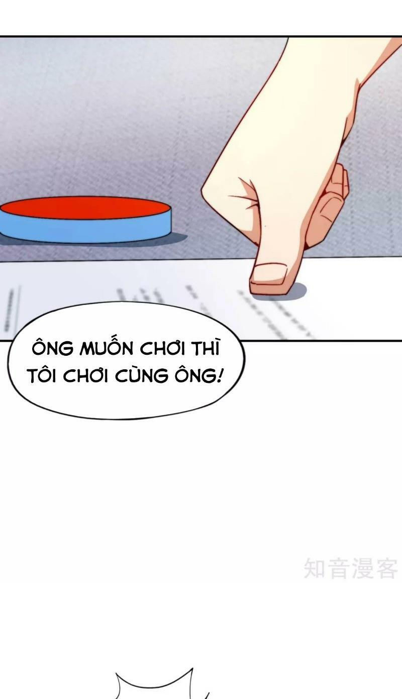 vòng bạn bè mạnh nhất của tiên giới chapter 25 39