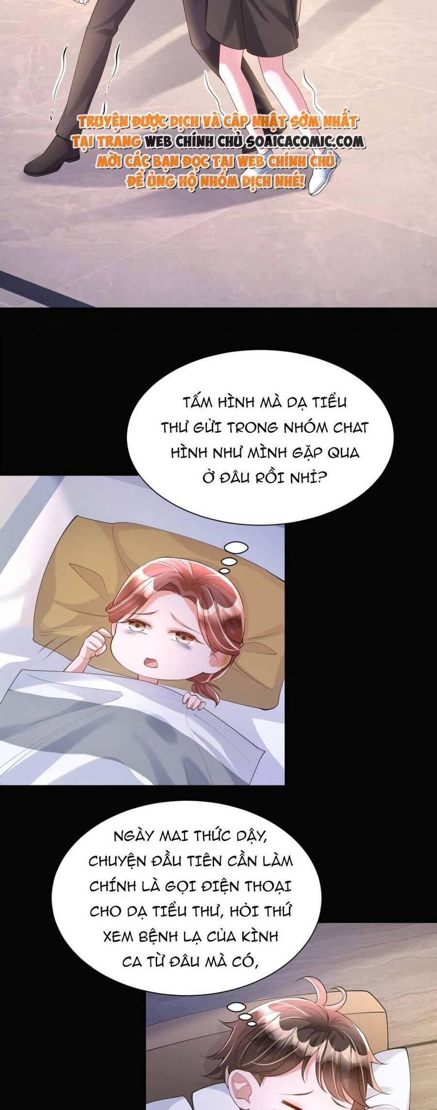 tổng tài huyết tộc cực sủng cô vợ mỹ nhân ngư chapter 110 32