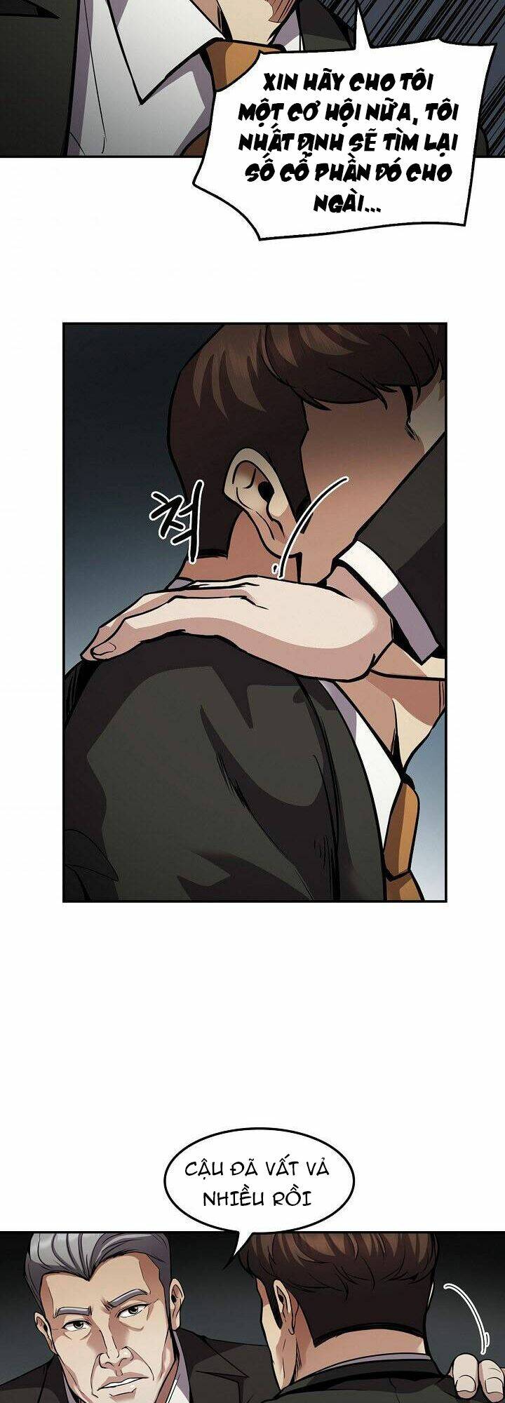 điều tra viên chuyển sinh chapter 123 60