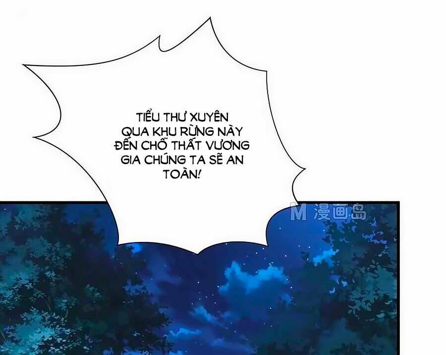 dưỡng thiếu chủ đấu tra nam chapter 6 1