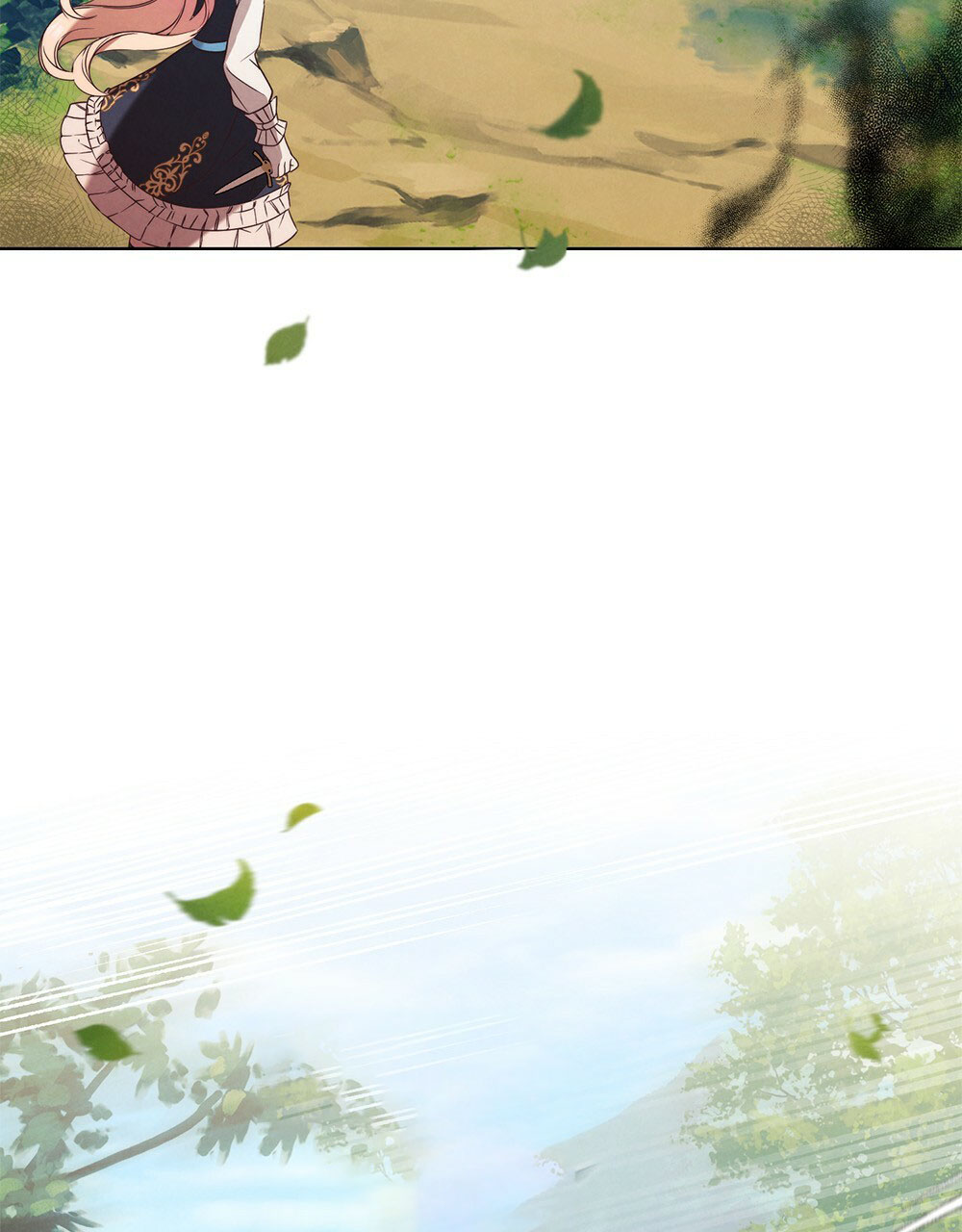 ánh sáng của bình minh chapter 5 19