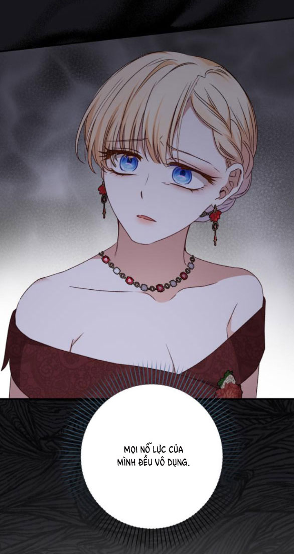 Bạo Chúa Muốn Có Cuộc Sống Tốt Đẹp chapter 48.2 - Trang 47