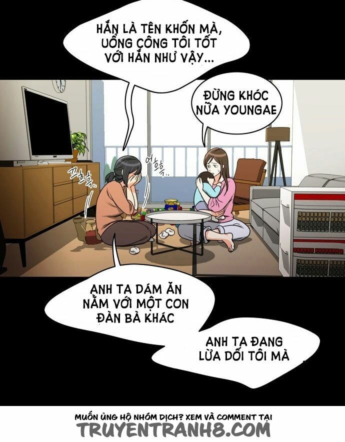 do it one more time- yêu lại từ đầu chapter 11 37