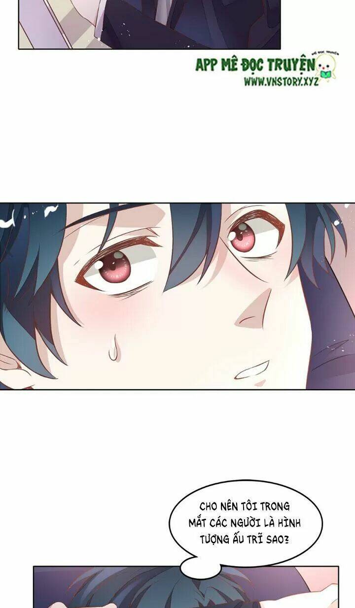 bạn trai kém tuổi bẫy yêu tôi chapter 44 24