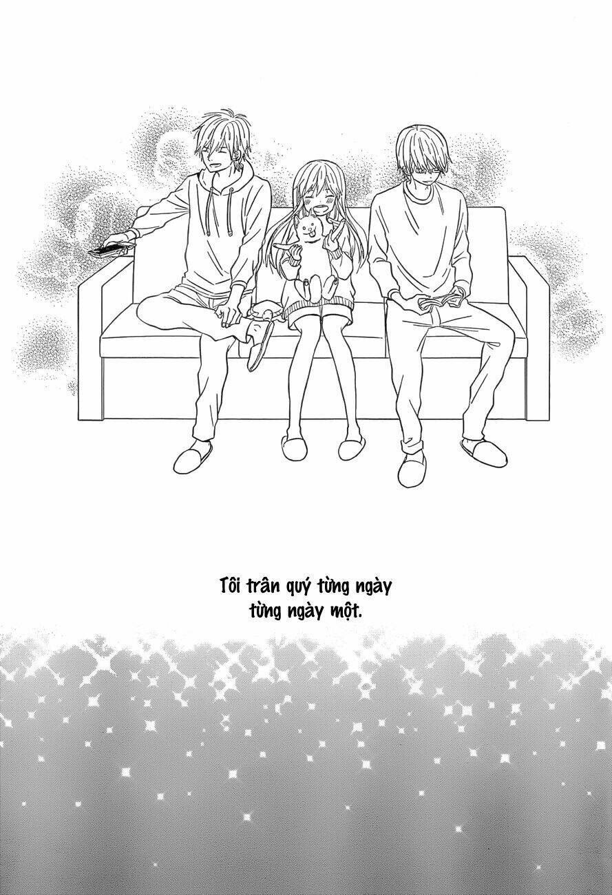 ngôi nhà mặt trời chapter 43 28