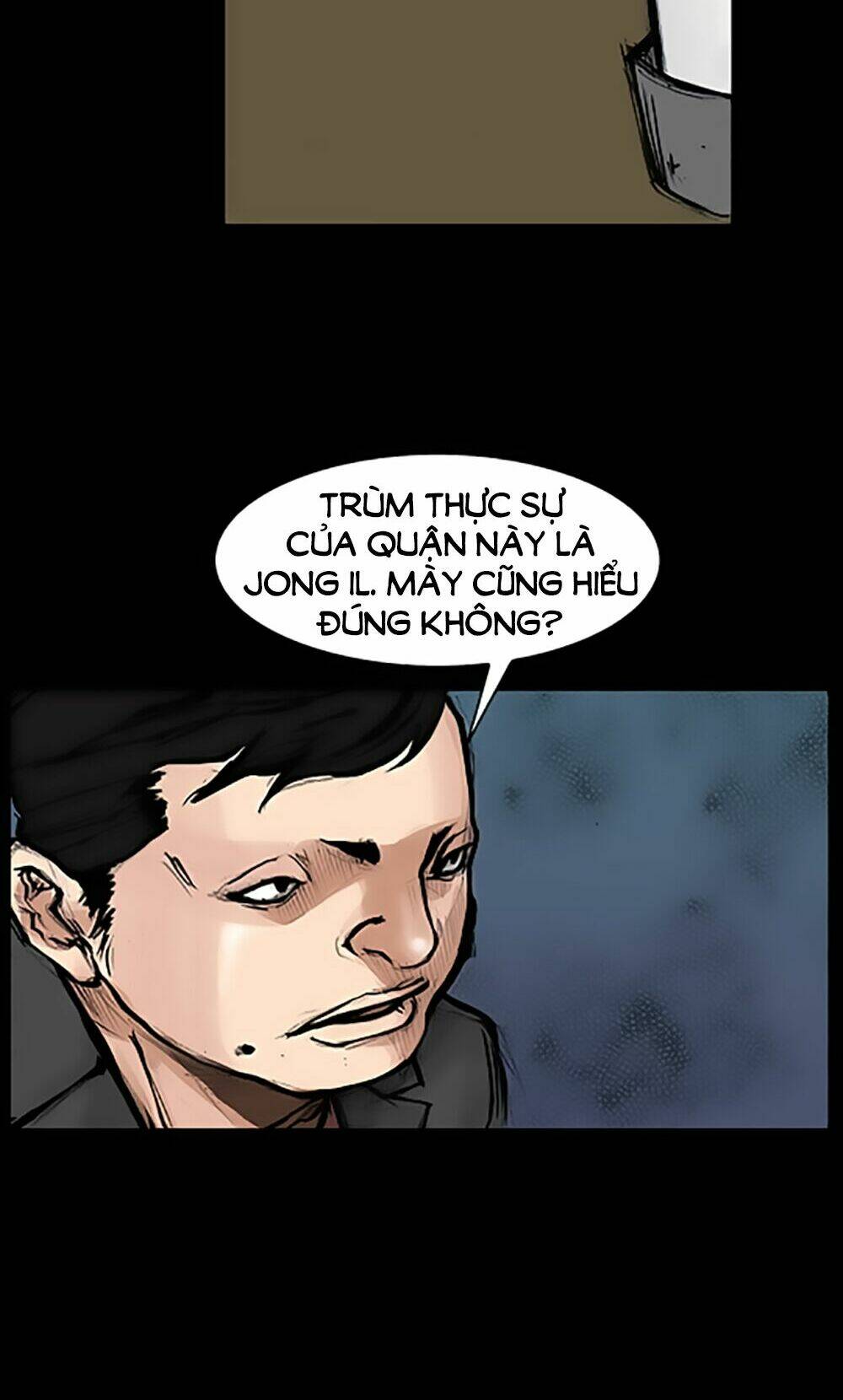 độc cô tiền truyện chapter 135 25