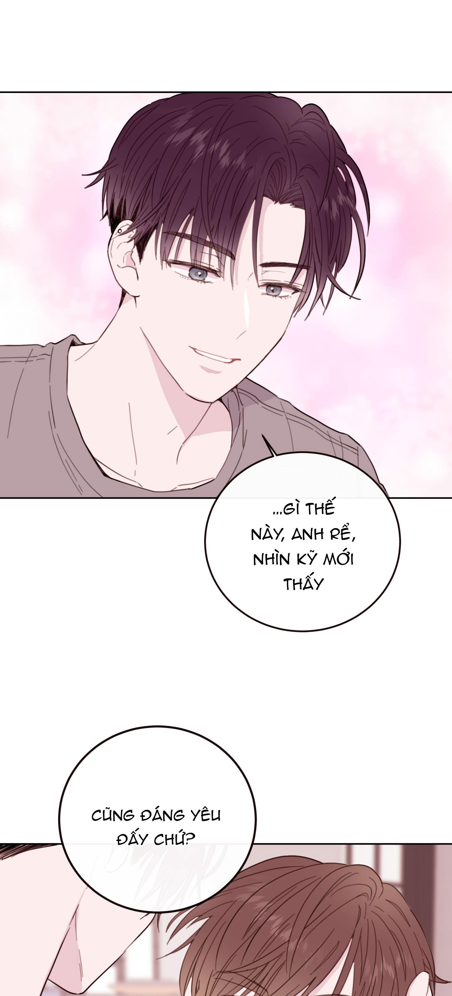 em trai vợ thật nguy hiểm chapter 2 1