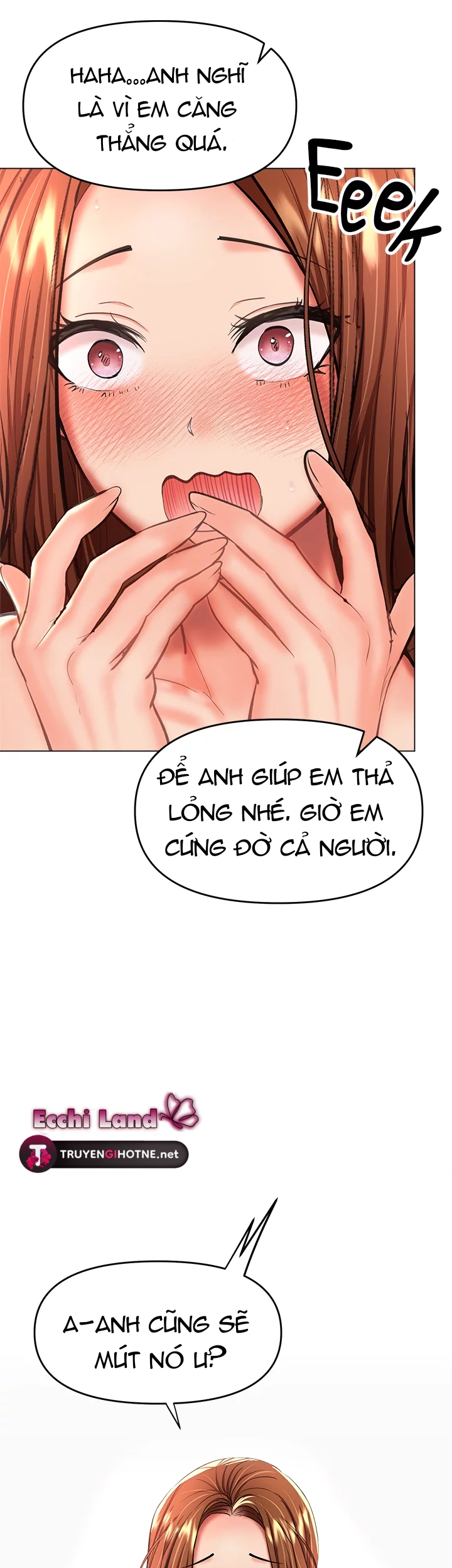 chiều chuộng em đi mà chapter 27.2 18