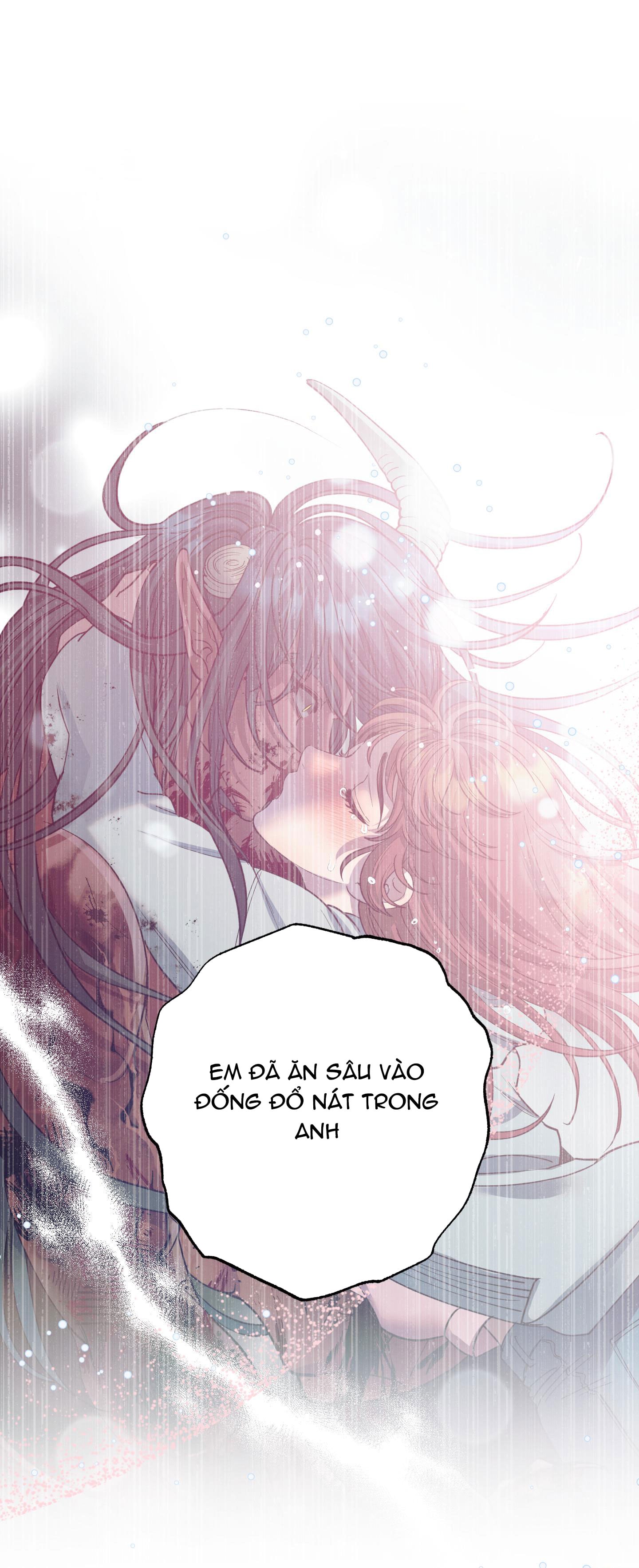 [18+] một lòng một dạ chapter 97.2 22