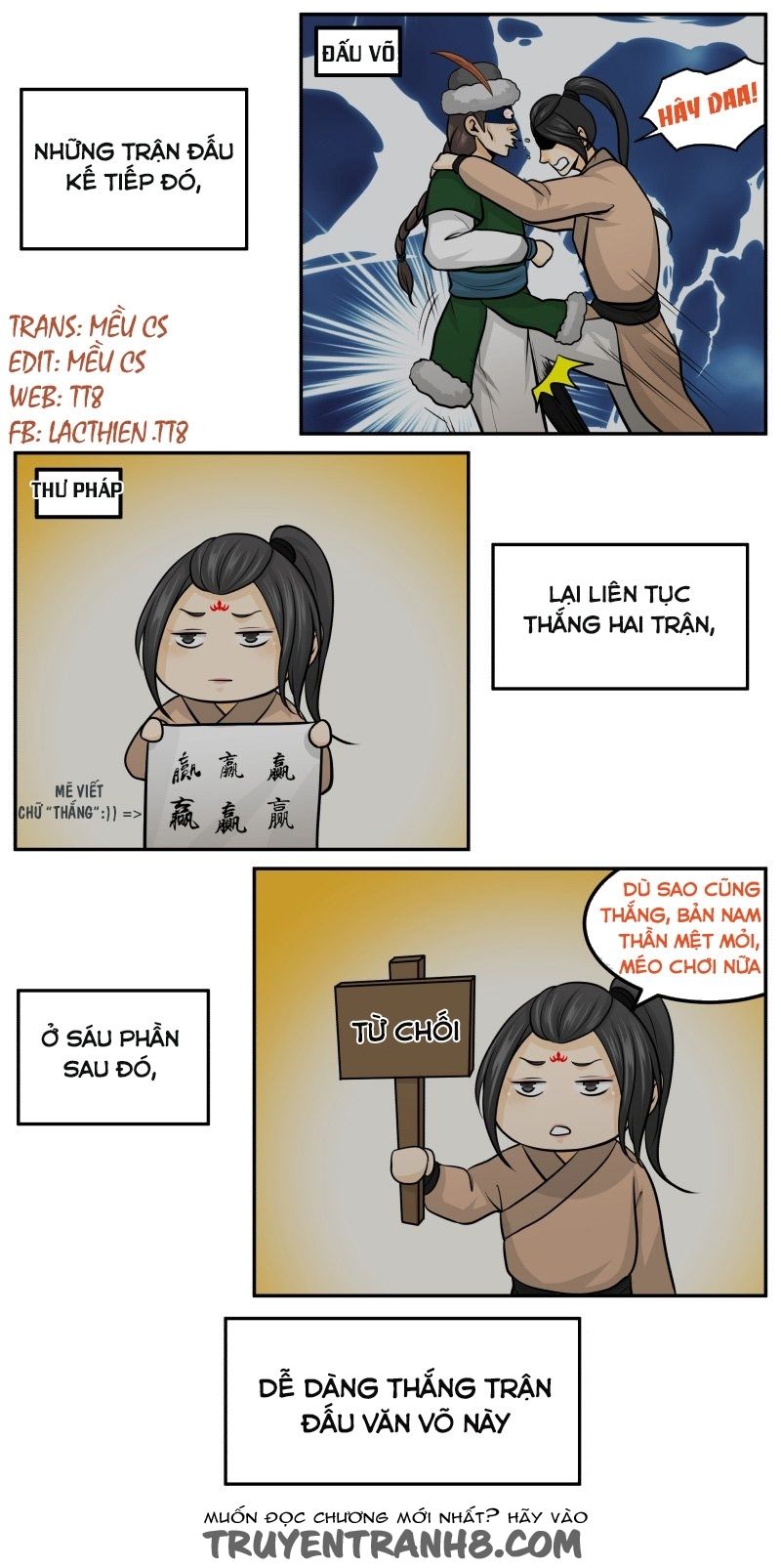 hoàng thượng đoạn tụ! đừng chạm vào ta chapter 141 2