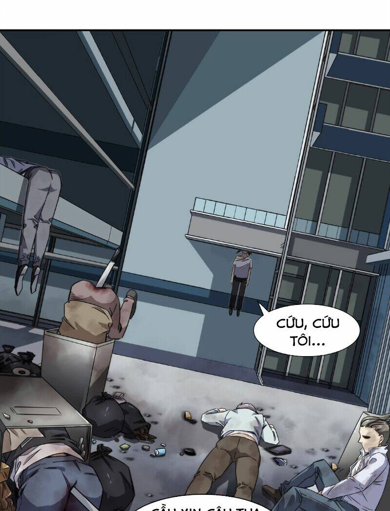 dạ thị chi vương chapter 14 24