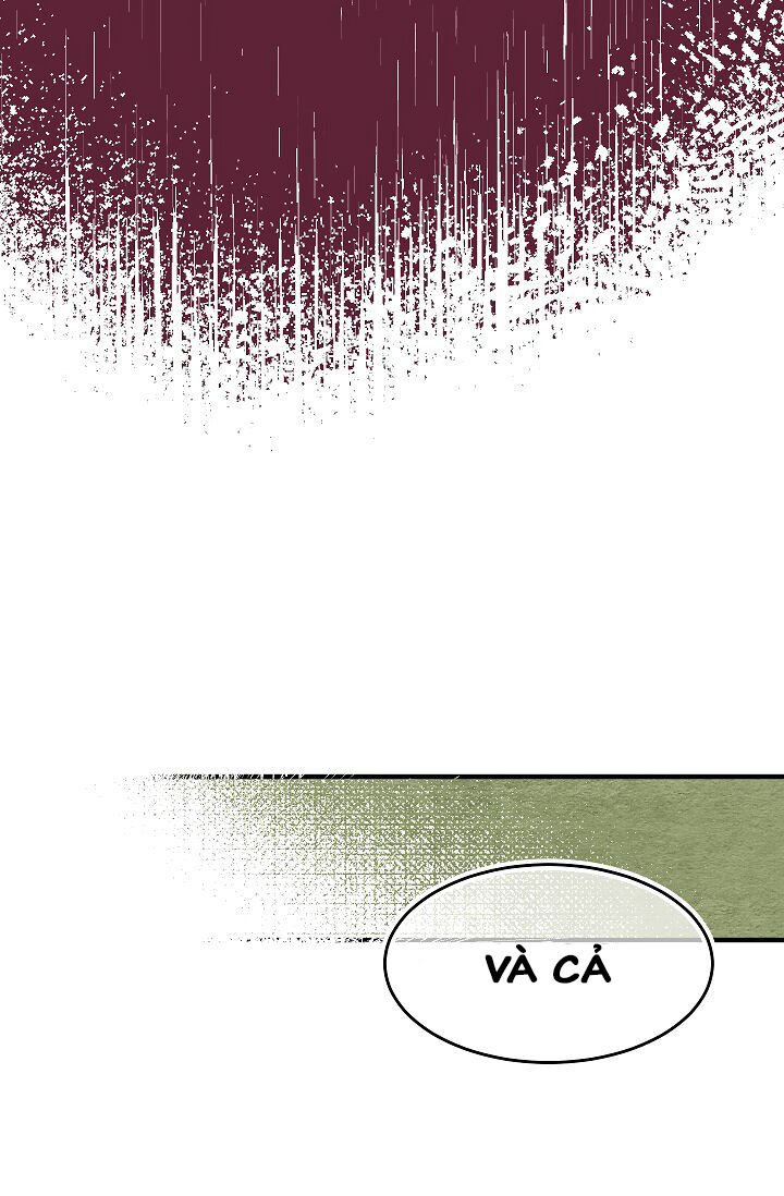 nữ hoàng sói chapter 13.5 12