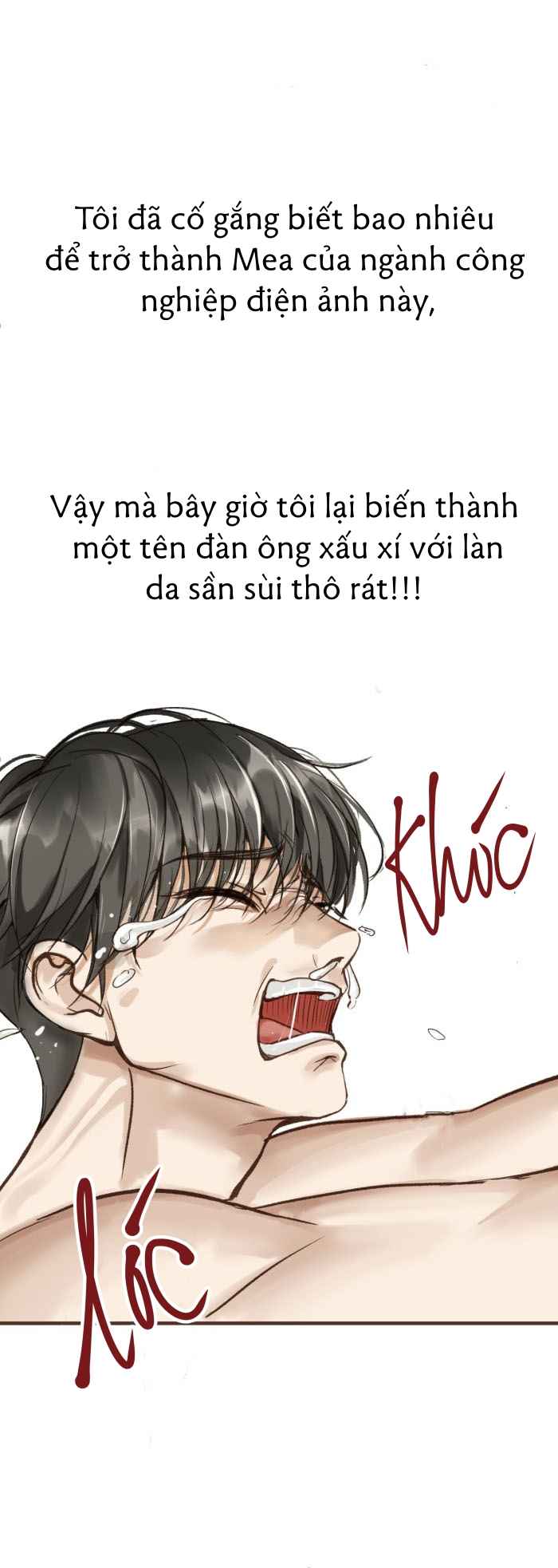 tôi là công tử đẹp nhất xiêm chapter 1 28