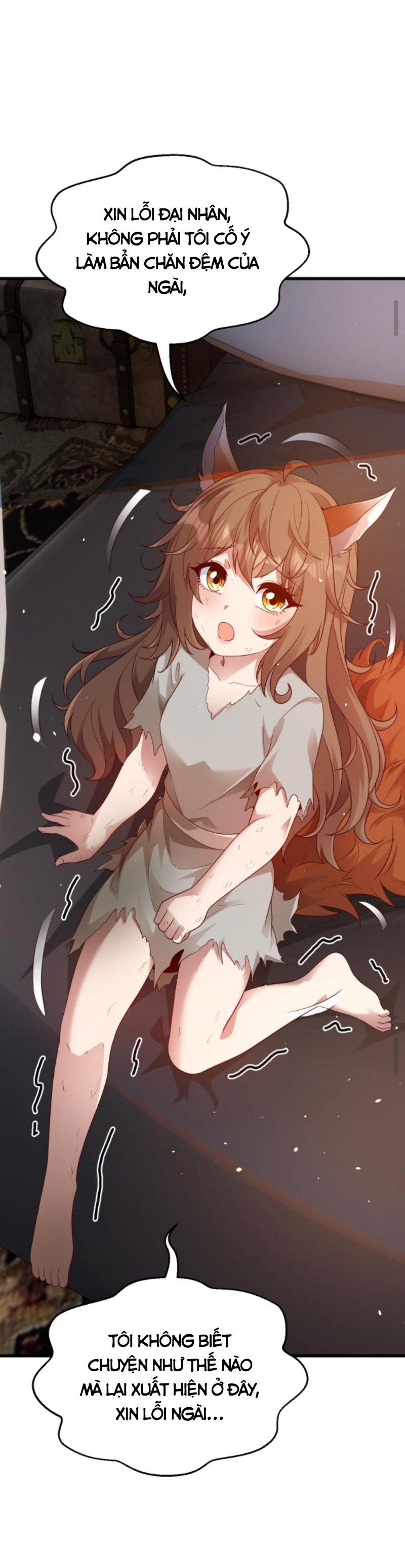 người chơi và nhân chính đều muốn làm hại ta chapter 7 11