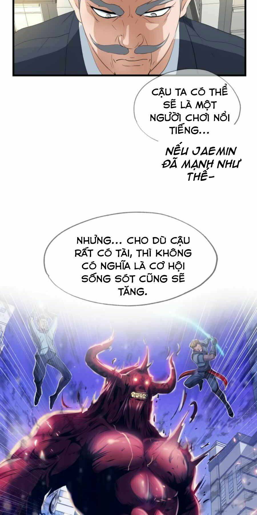 mẹ tôi là chòm sao bảo hộ m chapter 6 15