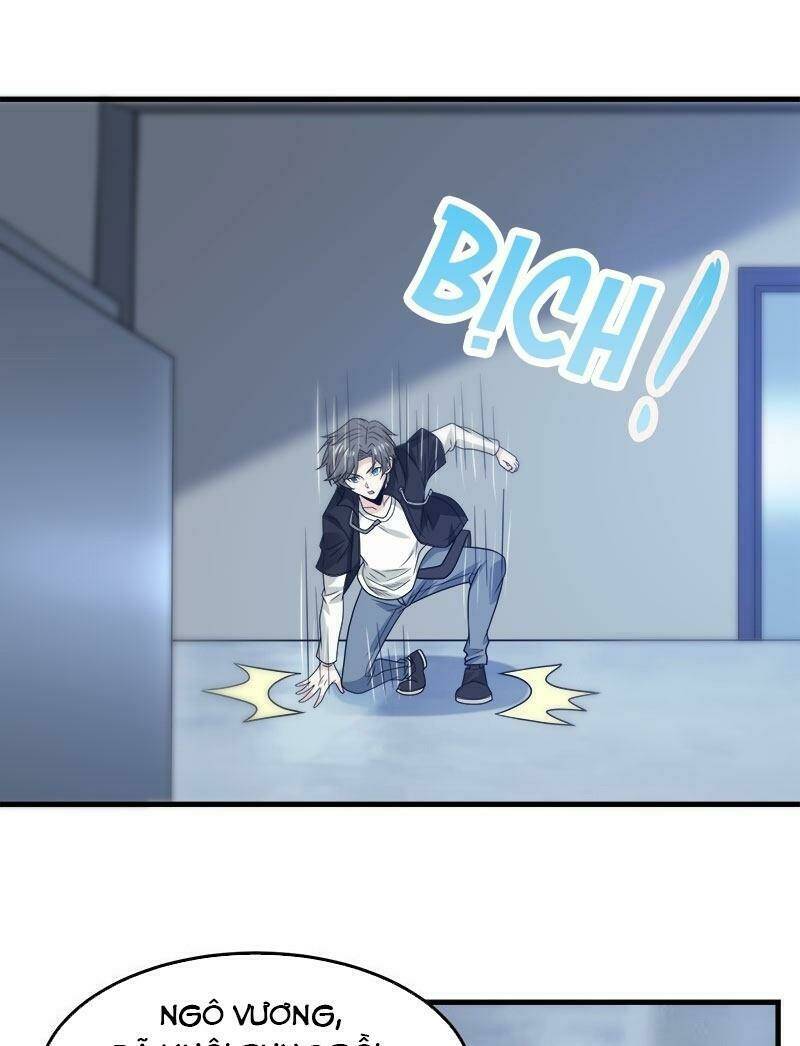 kiếm vũ chapter 101 7