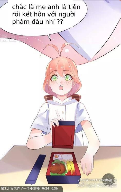 người yêu ngọt ngào của tôi chapter 6 11