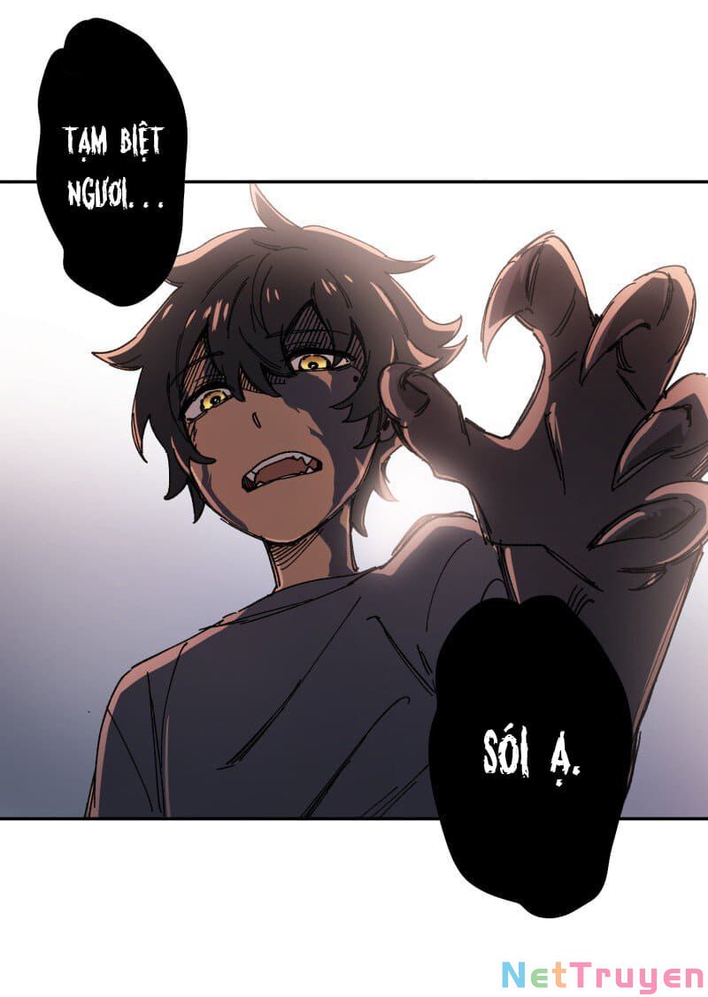 lumine - cội nguồn ánh sáng chapter 90 39