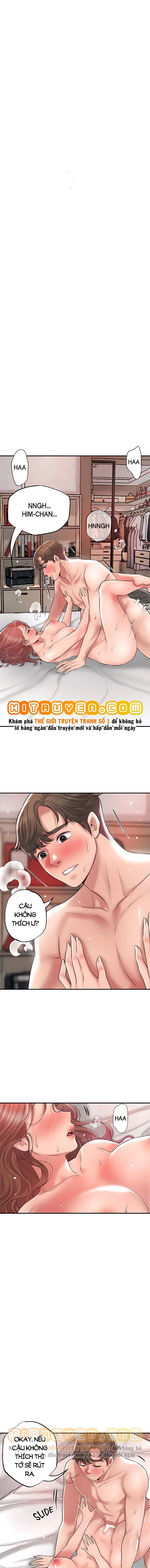 thị trấn nóng bỏng chapter 69 2