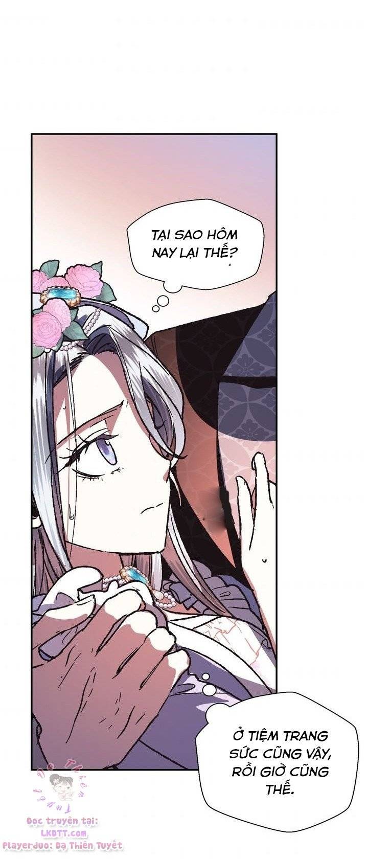 cha, con không muốn kết hôn đâu chapter 4 70