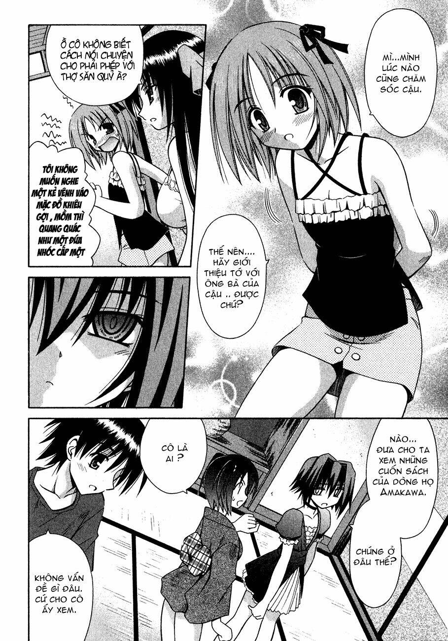omamori himari chapter 10 15