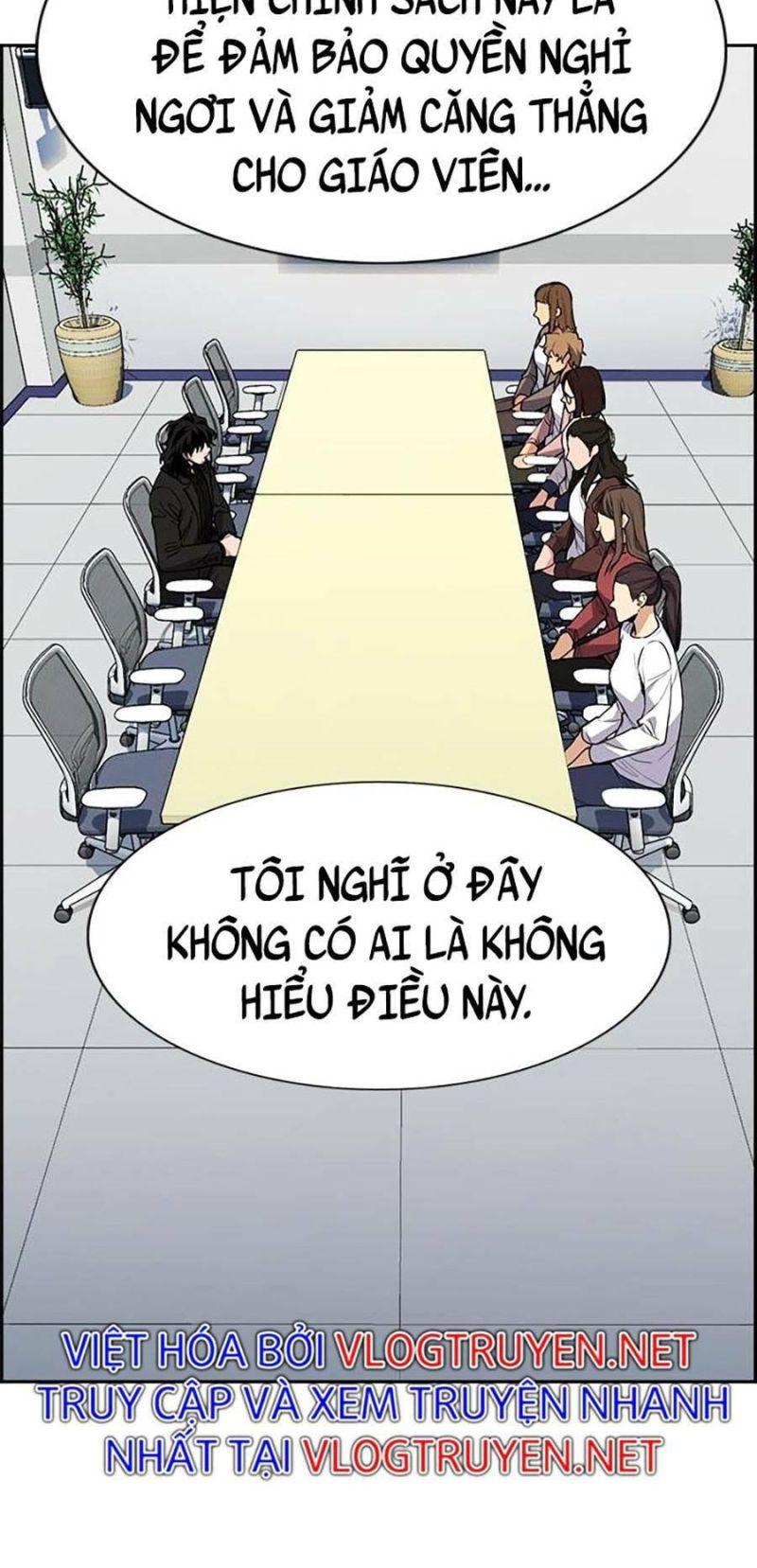 giáo dục chân chính chapter 85 54