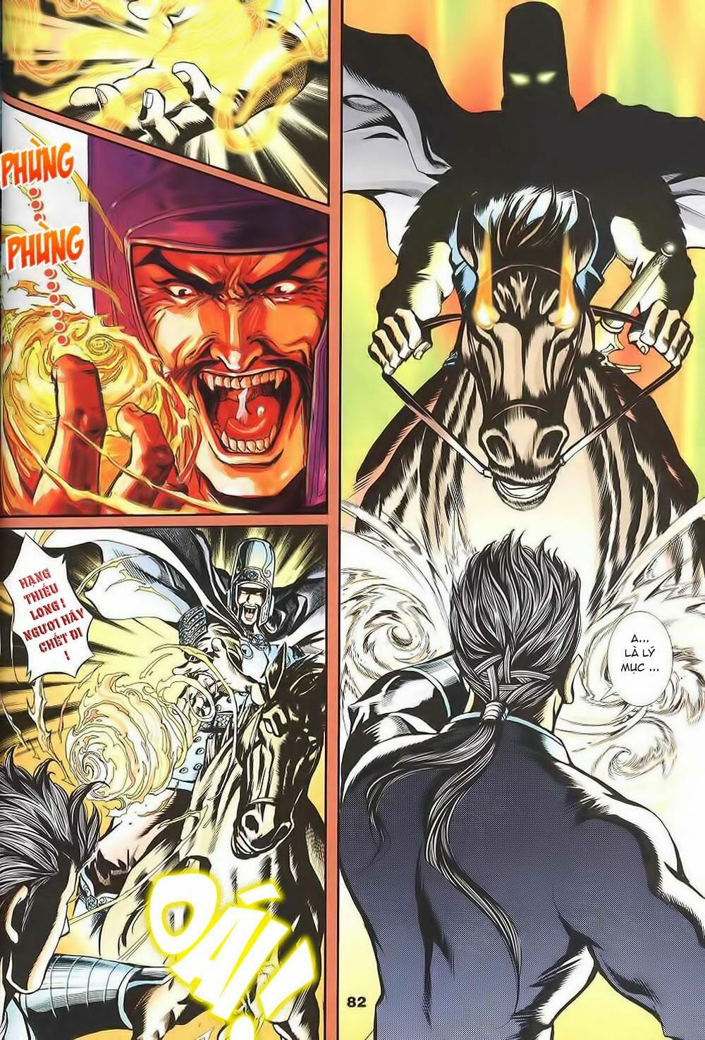 tầm tần ký chapter 129 22