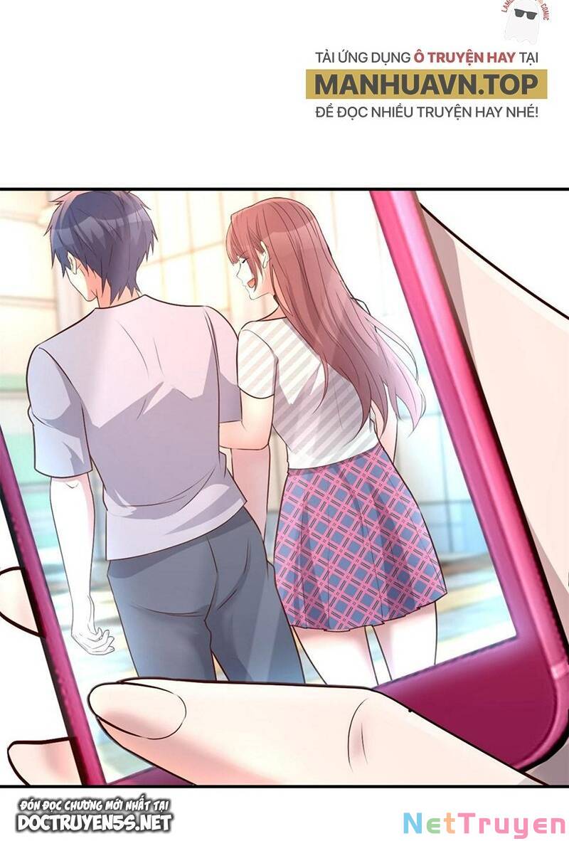 chị gái tôi là đại minh tinh chapter 137 33