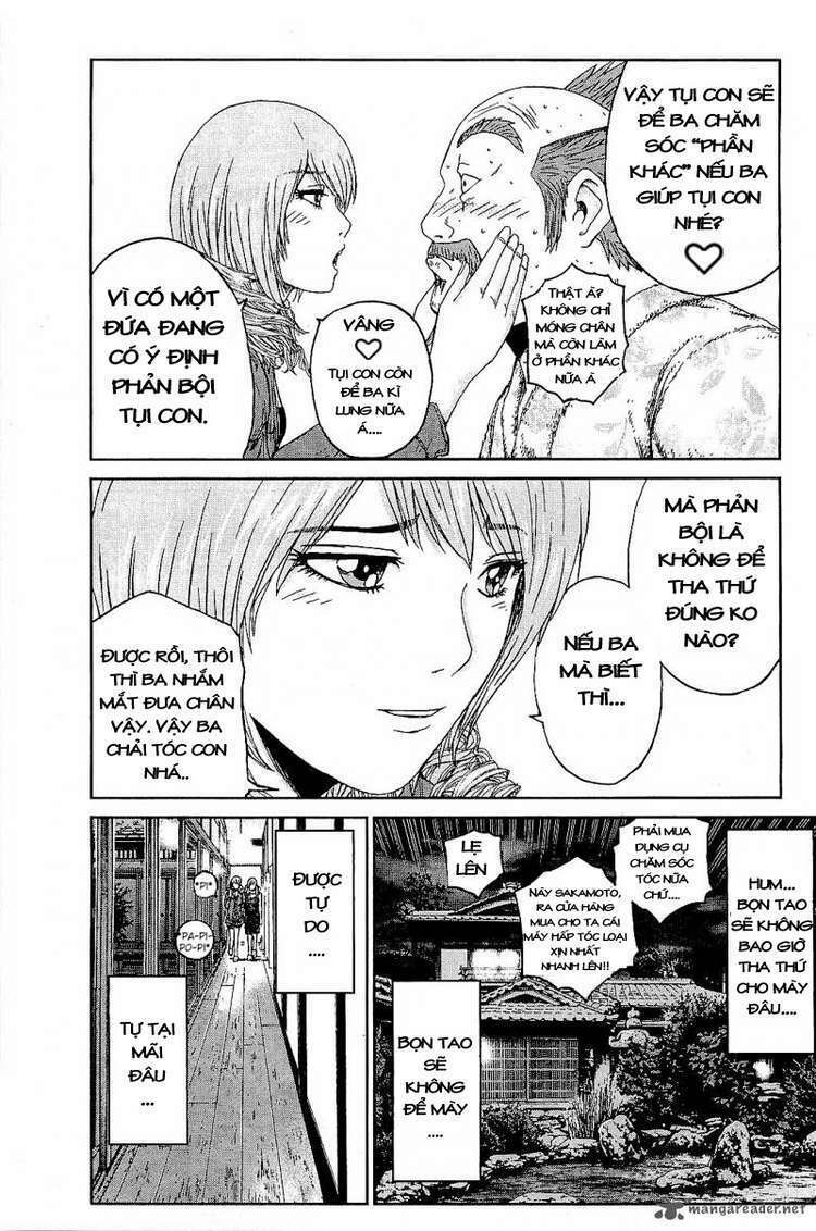 gto: shonan 14 days chapter 35 3