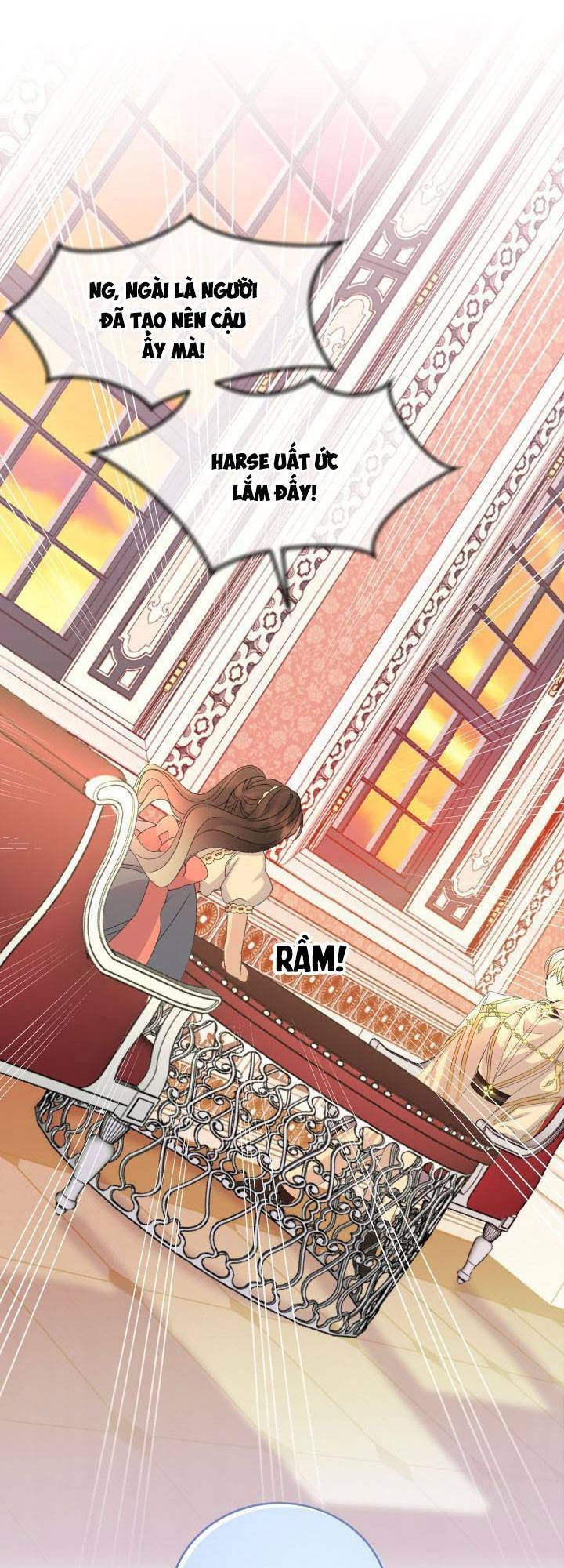 công chúa huỷ diệt chapter 26 12