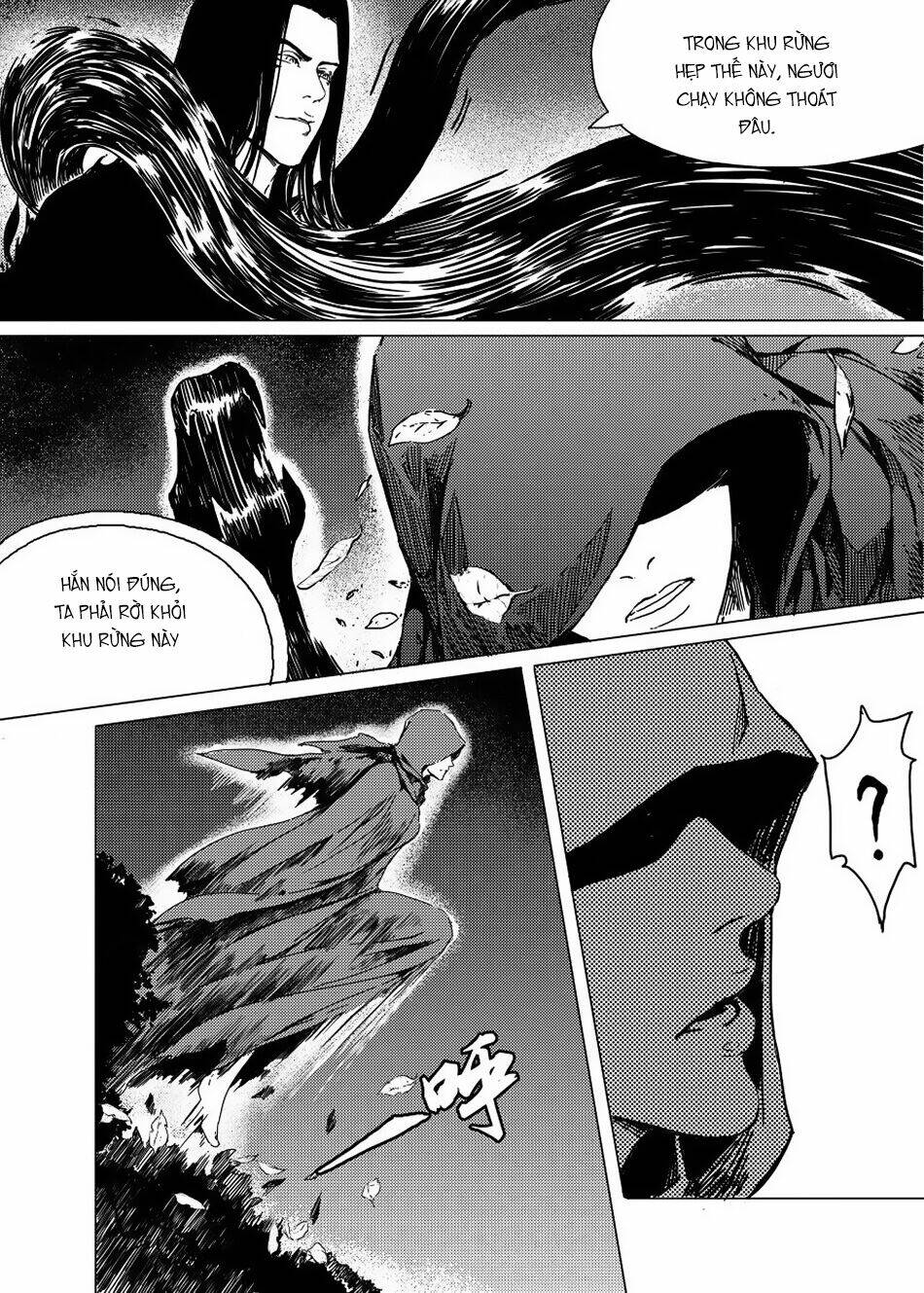 quỷ sai chapter 7 11