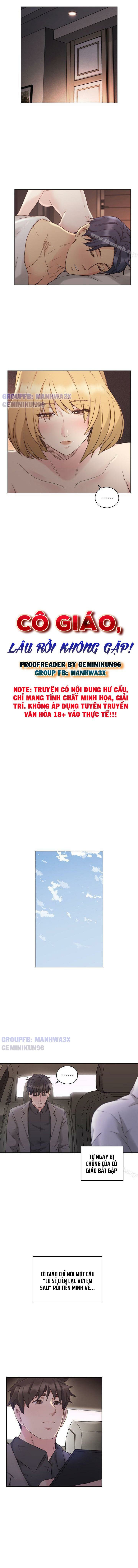 tình nhân chapter 46 1