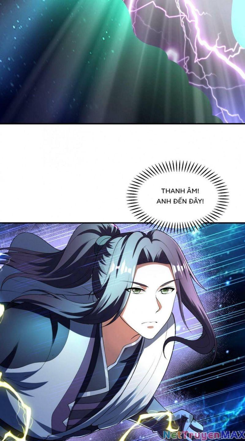 đệ nhất người ở rể chapter 227 38