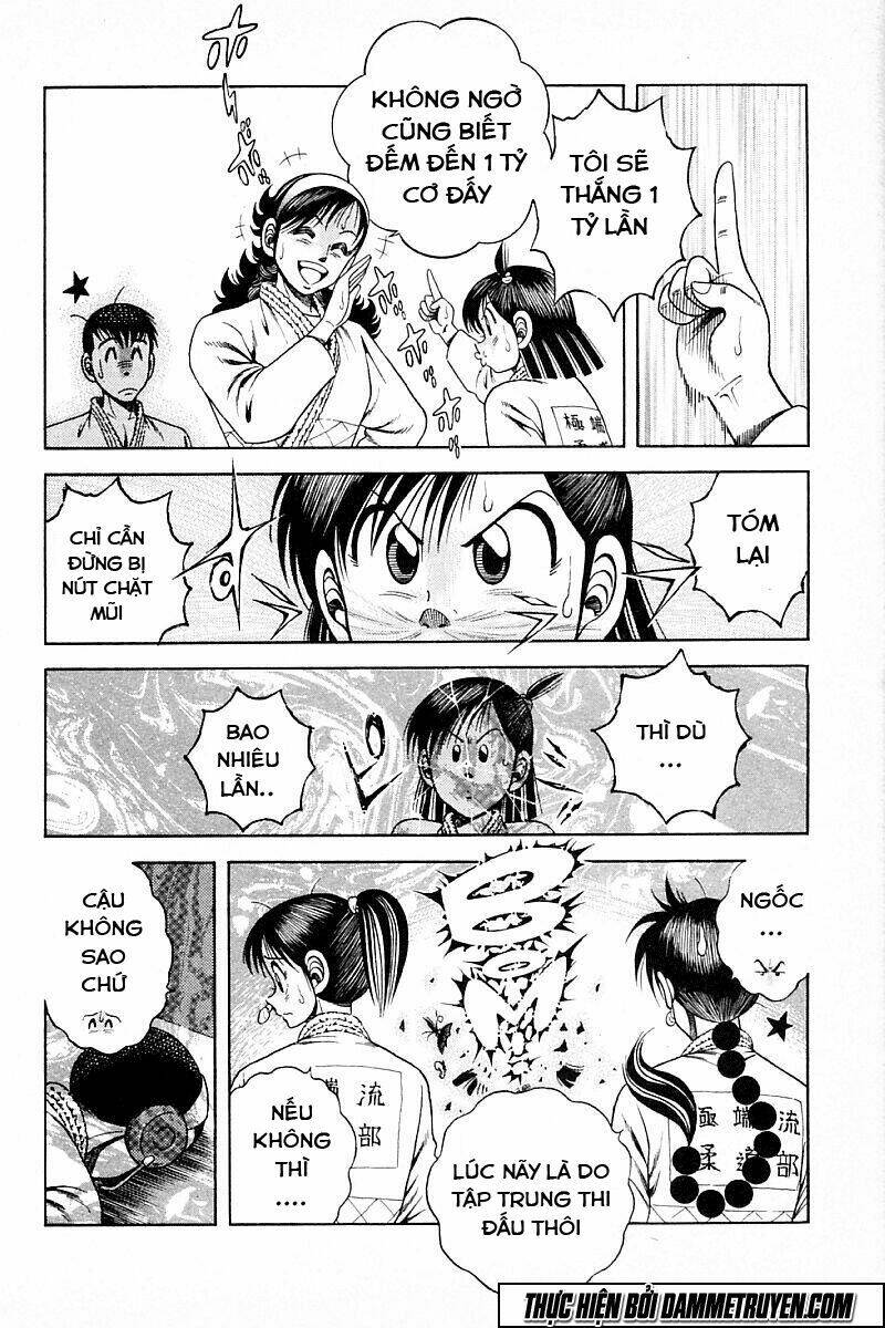 shin kotaro makaritoru! juudouhen chapter 214 8