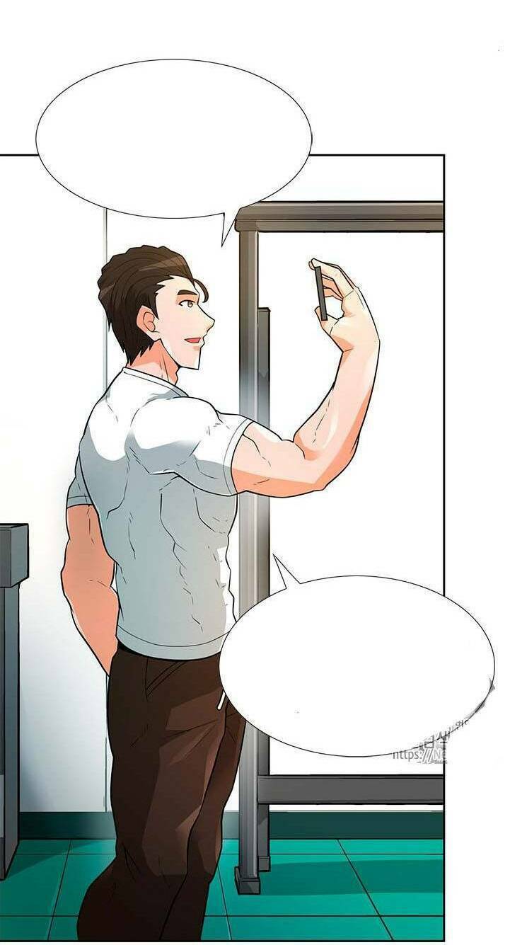 tôi tự động săn một mình chapter 41 13