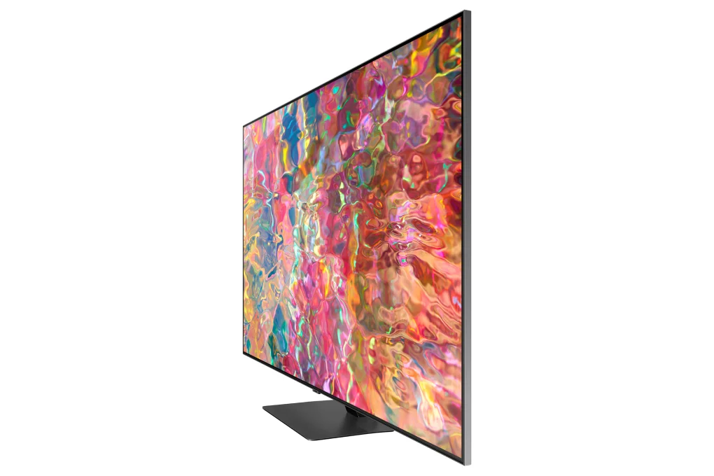 Smart Tivi QLED 4K 55 inch Samsung QA55Q80BA - HÀNG CHÍNH HÃNG - CHỈ GIAO HỒ CHÍ MINH