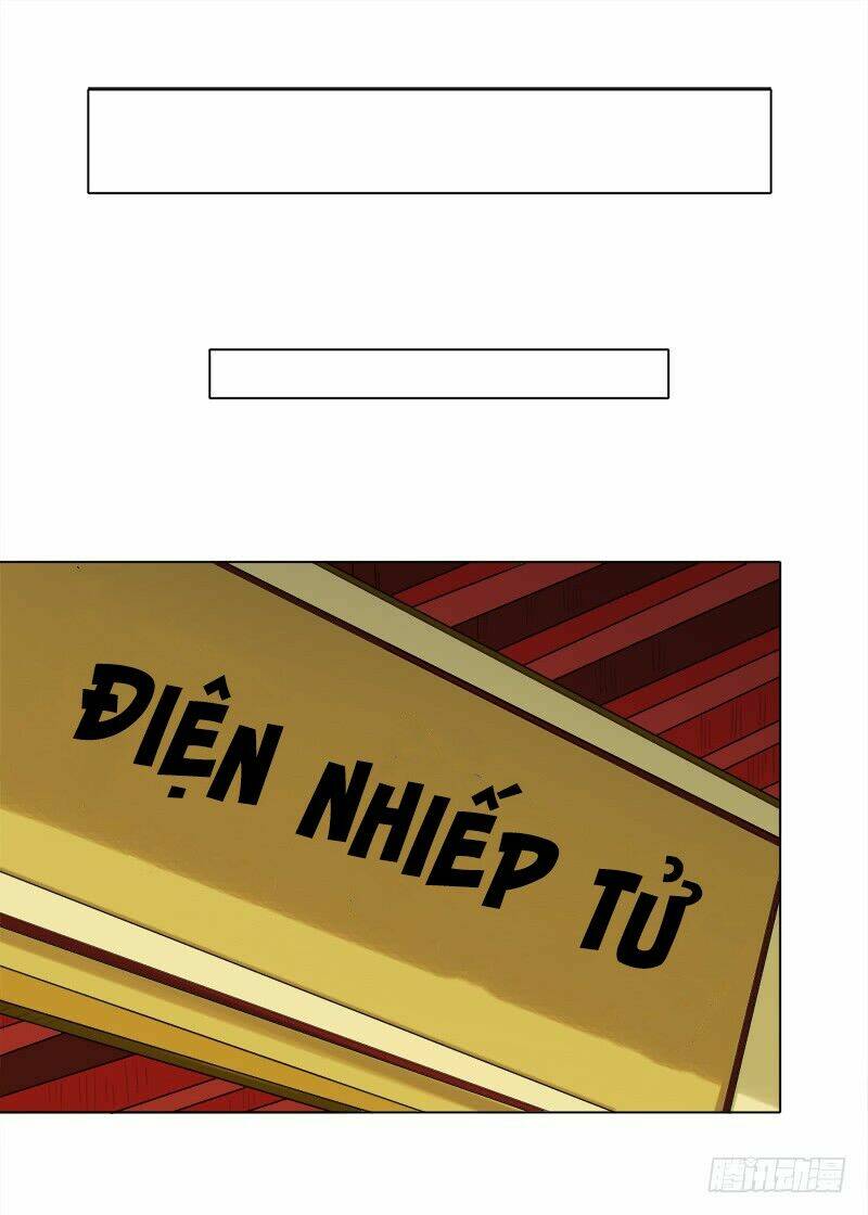 khuynh thế độc phi chapter 39 22