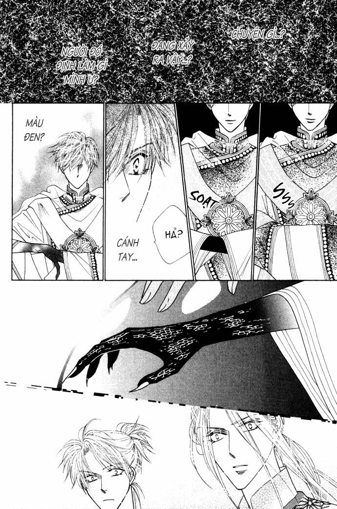 kim cương bạc chapter 9 3