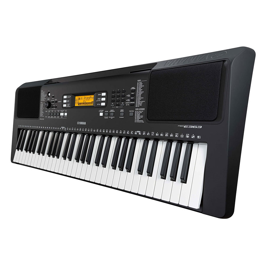 Đàn Organ Yamaha PSR-E363 //E - Hàng Nhập Khẩu