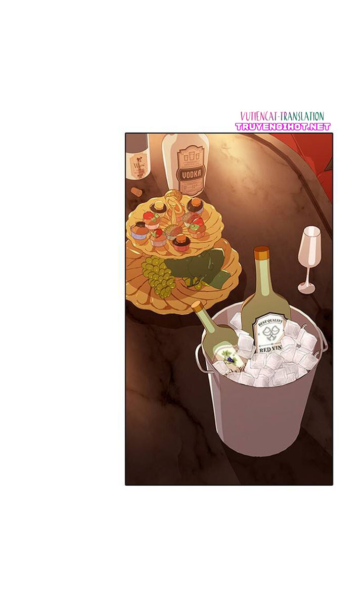 lời cầu hôn đến từ hoàng đế chapter 11 52