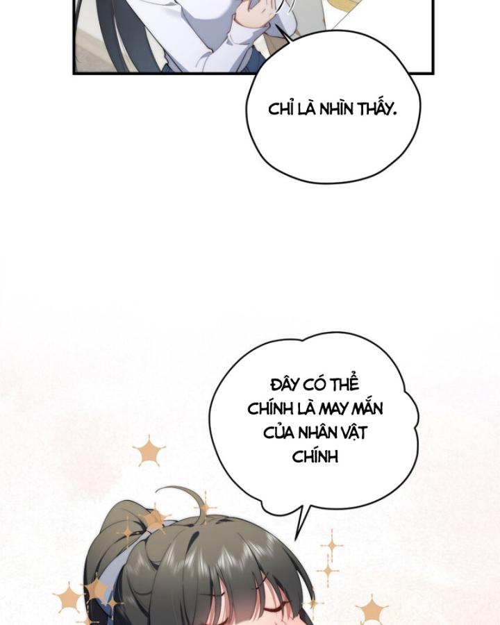 nữ chính chạy từ trong sách ra thì phải làm sao chapter 62 38