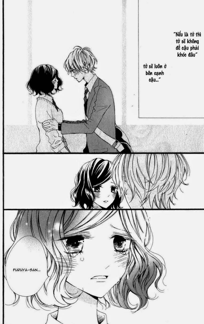 kimi ga inakya dame tte itte chapter 3 3