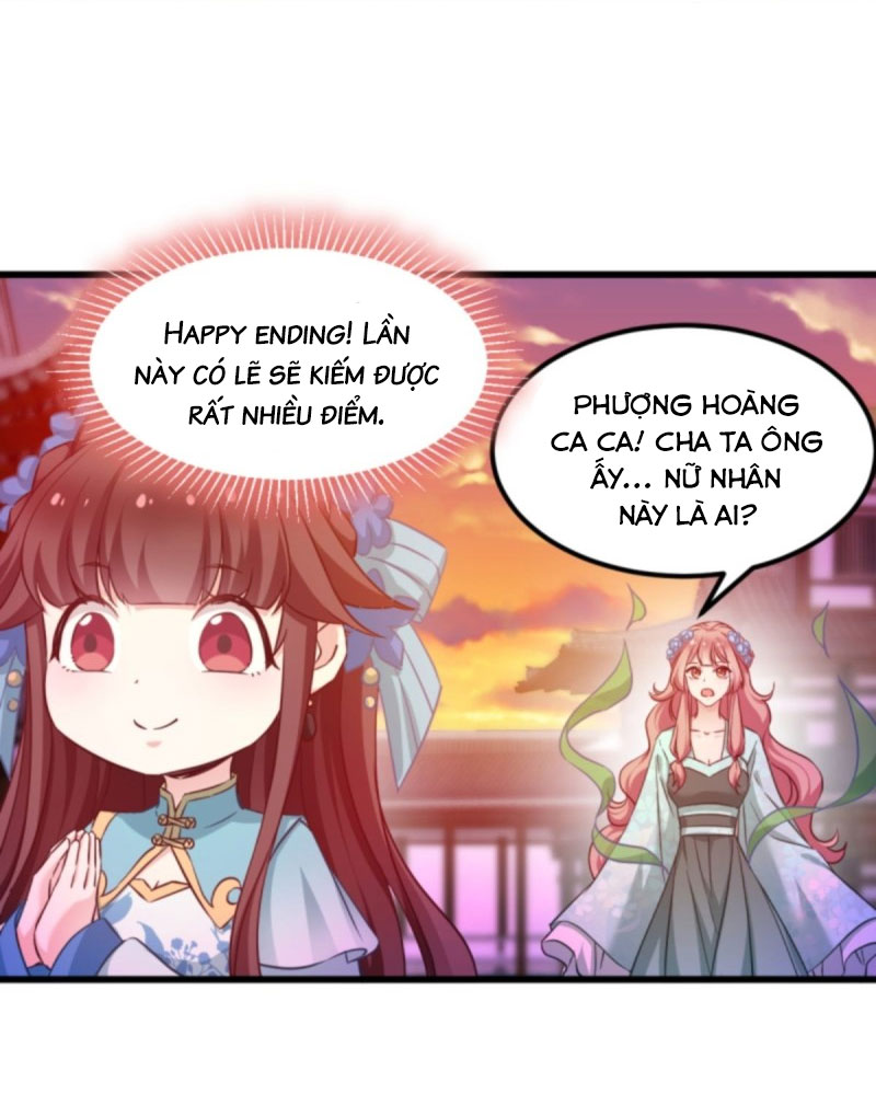 trò chơi trừng phạt chapter 90 13