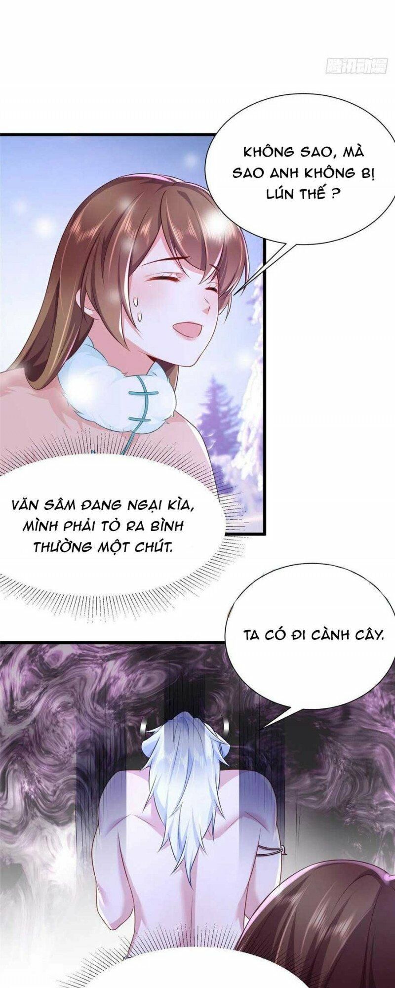 [16+] thảnh thơi thú thế chủng chủng điền, sinh sinh tể chapter 275 10