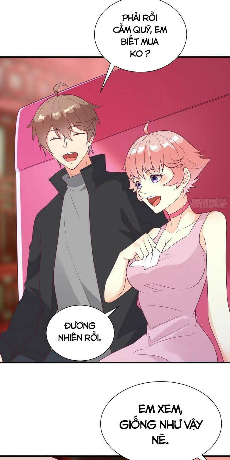 ta lập hậu cung tại tây du ký chapter 38 8