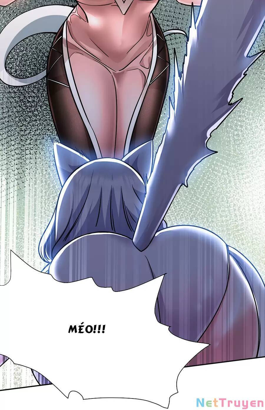 đồ long kỵ sĩ hôn môi ác long chapter 39.1 13